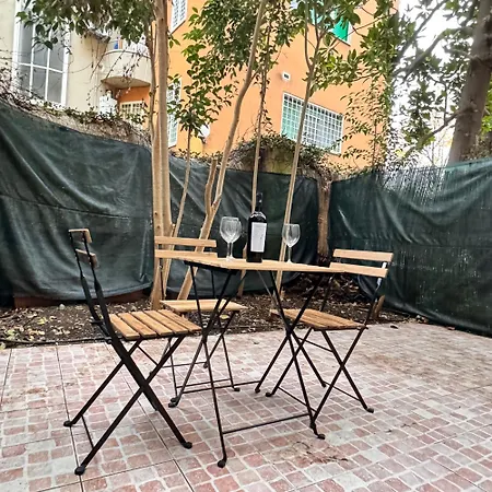 Cozy * 로마