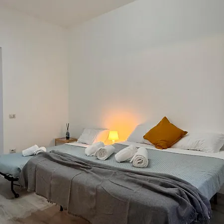 Cozy Διαμέρισμα