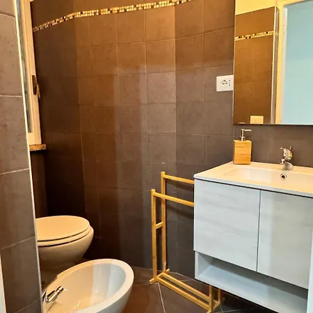 Cozy Διαμέρισμα Ρώμη