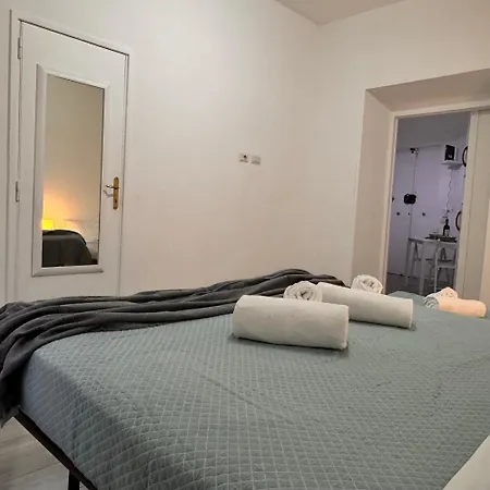 Cozy Διαμέρισμα Ρώμη
