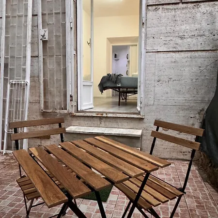 Διαμέρισμα Cozy